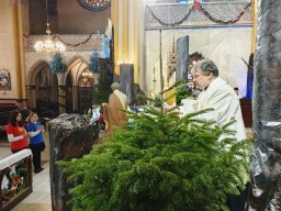 Patronalne święto Dziecięcego Koła Misyjnego, 04.01.2026